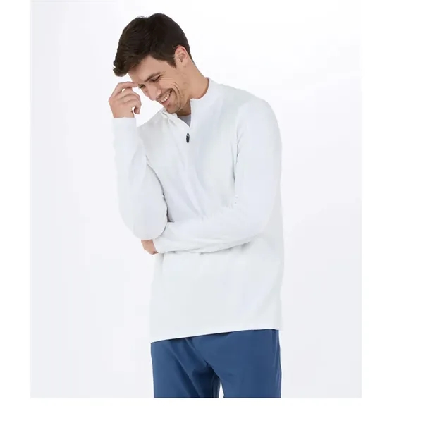 FLEX QTR ZIP... from ASI 89380 Staton Corporate and Casual