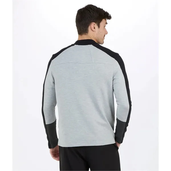 FLEX QTR ZIP... from ASI 89380 Staton Corporate and Casual