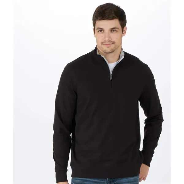 QTR ZIP PLVR... from ASI 89380 Staton Corporate and Casual