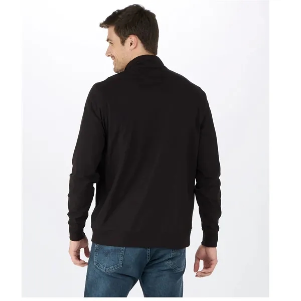 QTR ZIP PLVR... from ASI 89380 Staton Corporate and Casual