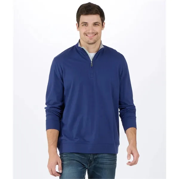 QTR ZIP PLVR... from ASI 89380 Staton Corporate and Casual