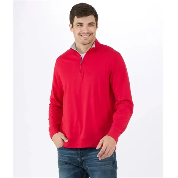 QTR ZIP PLVR... from ASI 89380 Staton Corporate and Casual