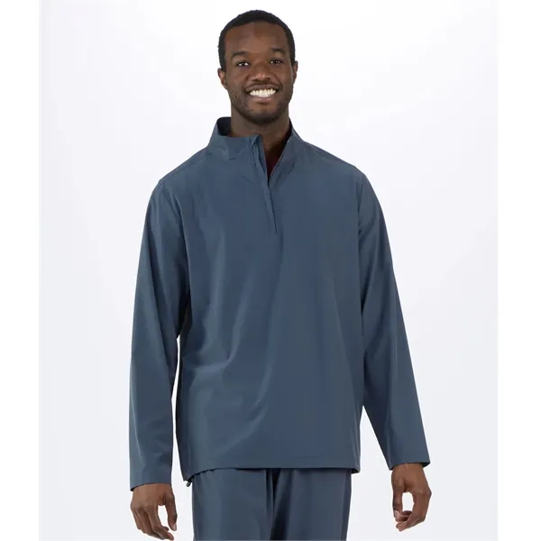 WVN QTR ZIP... from ASI 89380 Staton Corporate and Casual