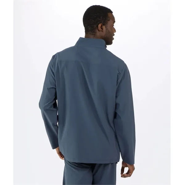 WVN QTR ZIP... from ASI 89380 Staton Corporate and Casual