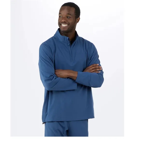 WVN QTR ZIP... from ASI 89380 Staton Corporate and Casual