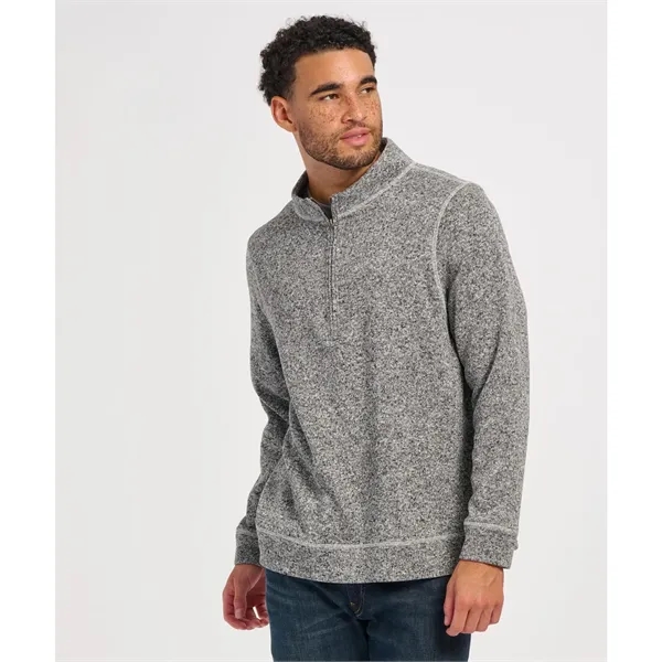 ALPN QTR ZIP... from ASI 89380 Staton Corporate and Casual