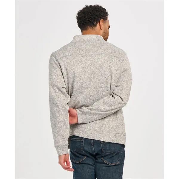 ALPN QTR ZIP... from ASI 89380 Staton Corporate and Casual