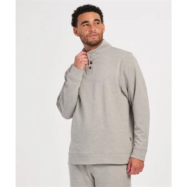 FR TRRY BTTN... from ASI 89380 Staton Corporate and Casual