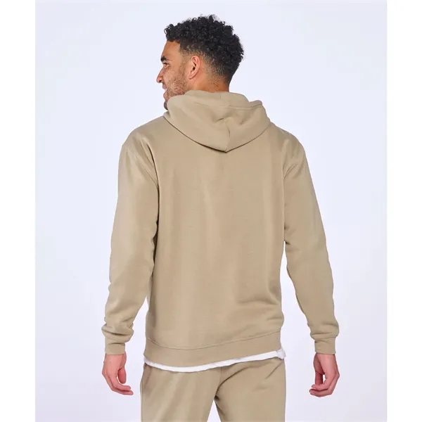 FLEECE HOOD... from ASI 89380 Staton Corporate and Casual