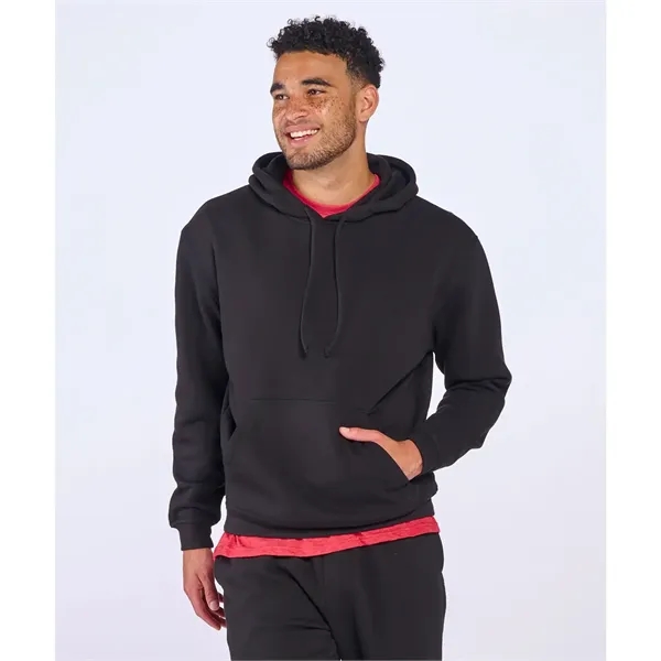 FLEECE HOOD... from ASI 89380 Staton Corporate and Casual