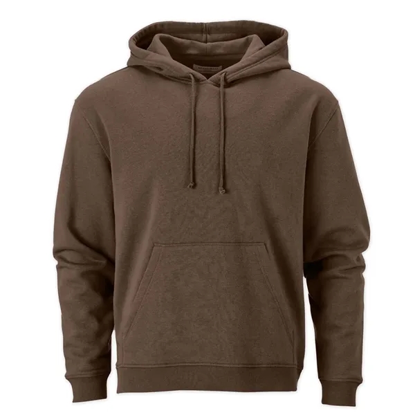 FLEECE HOOD... from ASI 89380 Staton Corporate and Casual