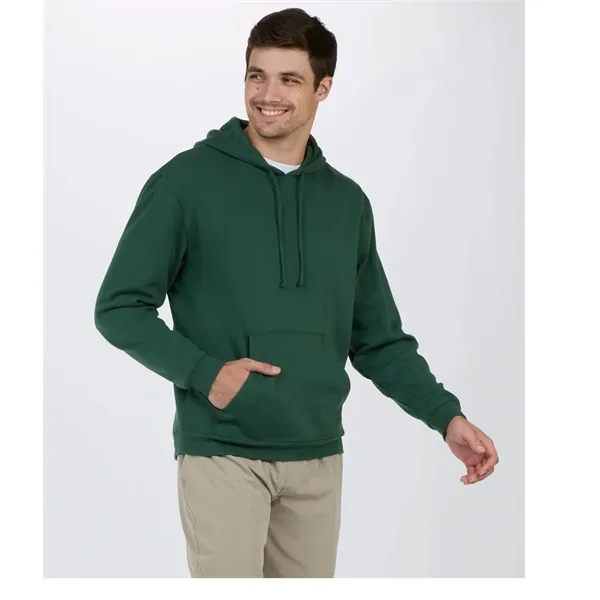 FLEECE HOOD... from ASI 89380 Staton Corporate and Casual
