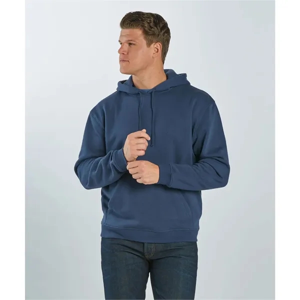 FLEECE HOOD... from ASI 89380 Staton Corporate and Casual