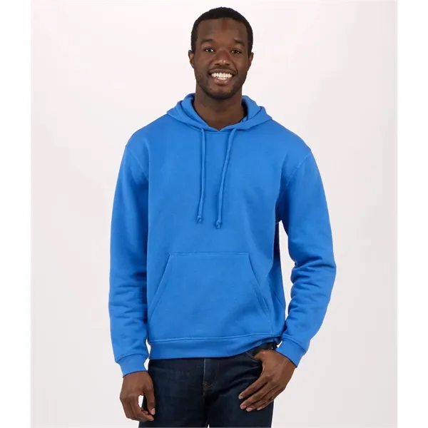 FLEECE HOOD... from ASI 89380 Staton Corporate and Casual
