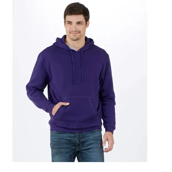 FLEECE HOOD... from ASI 89380 Staton Corporate and Casual