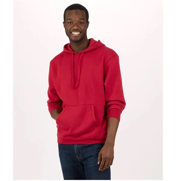 FLEECE HOOD... from ASI 89380 Staton Corporate and Casual