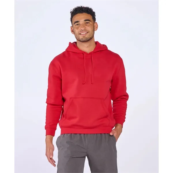 FLEECE HOOD... from ASI 89380 Staton Corporate and Casual