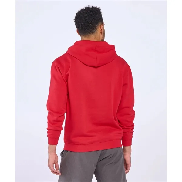 FLEECE HOOD... from ASI 89380 Staton Corporate and Casual