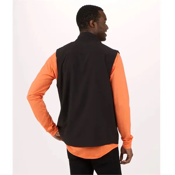 WOVEN VEST... from ASI 89380 Staton Corporate and Casual