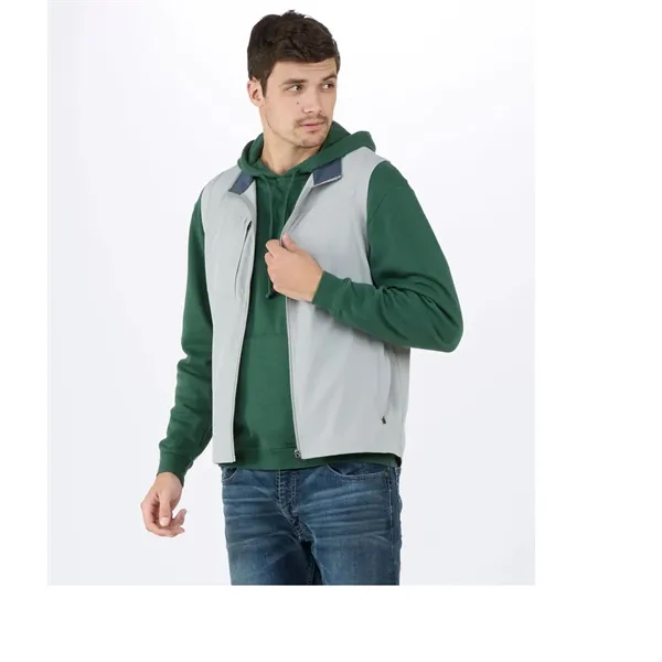 WOVEN VEST... from ASI 89380 Staton Corporate and Casual