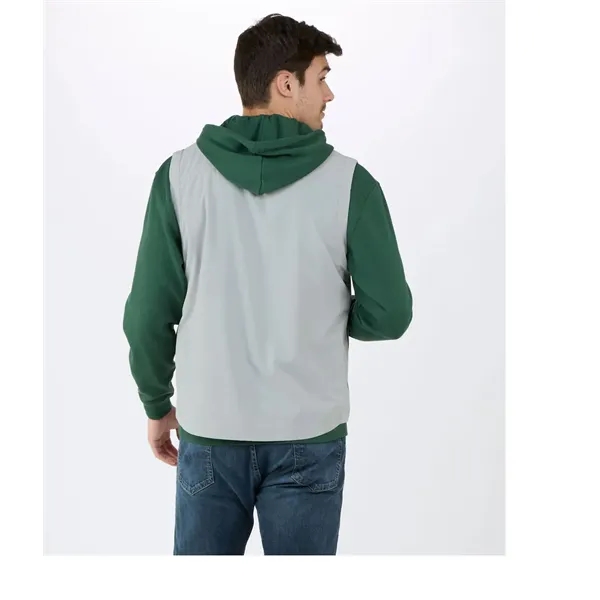 WOVEN VEST... from ASI 89380 Staton Corporate and Casual