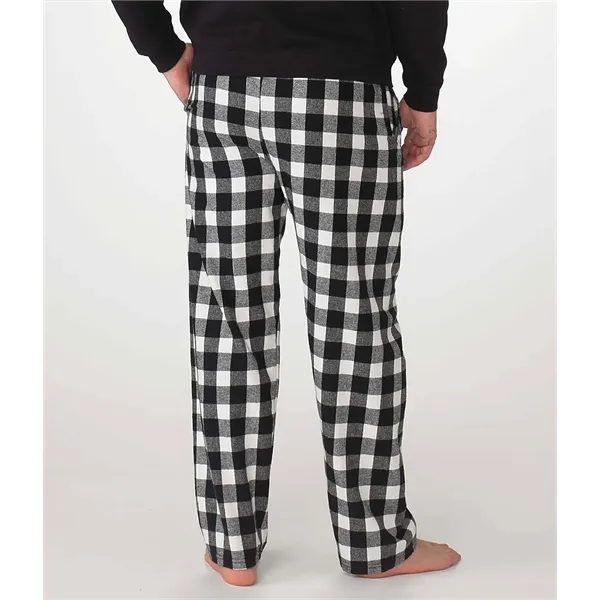 FLANNEL PANT... from ASI 89380 Staton Corporate and Casual