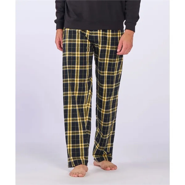 FLANNEL PANT... from ASI 89380 Staton Corporate and Casual