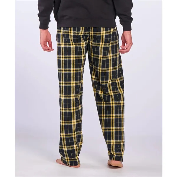 FLANNEL PANT... from ASI 89380 Staton Corporate and Casual