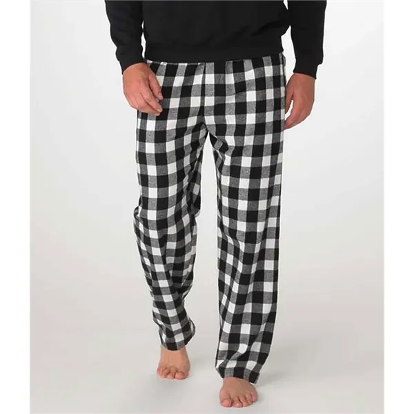 FLANNEL PANT... from ASI 89380 Staton Corporate and Casual
