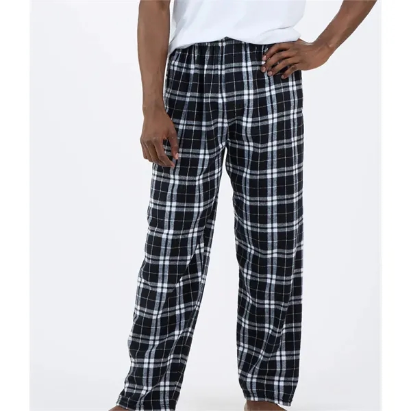 FLANNEL PANT... from ASI 89380 Staton Corporate and Casual