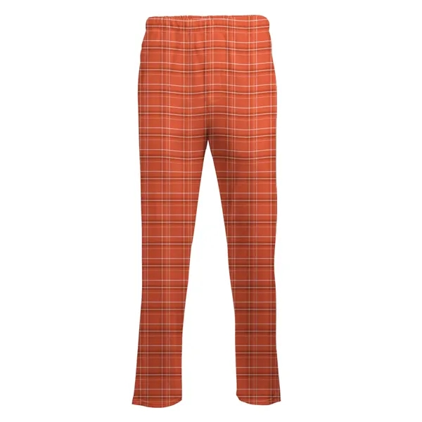 FLANNEL PANT... from ASI 89380 Staton Corporate and Casual