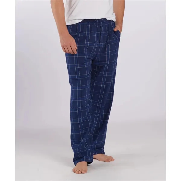 FLANNEL PANT... from ASI 89380 Staton Corporate and Casual