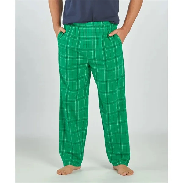 FLANNEL PANT... from ASI 89380 Staton Corporate and Casual