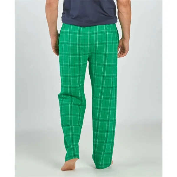 FLANNEL PANT... from ASI 89380 Staton Corporate and Casual