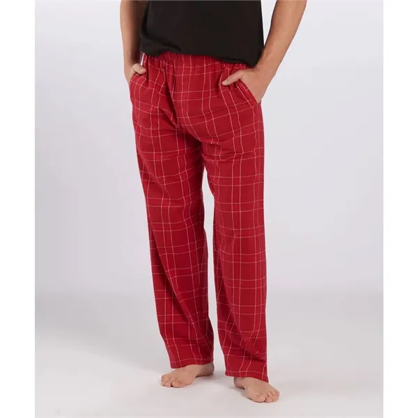 FLANNEL PANT... from ASI 89380 Staton Corporate and Casual