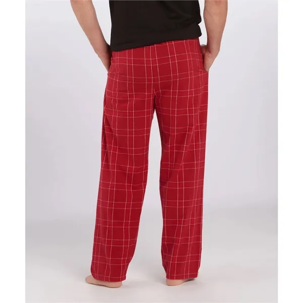 FLANNEL PANT... from ASI 89380 Staton Corporate and Casual