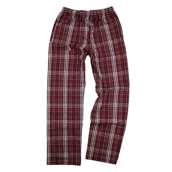 FLANNEL PANT... from ASI 89380 Staton Corporate and Casual