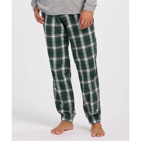 FLANNEL PANT... from ASI 89380 Staton Corporate and Casual