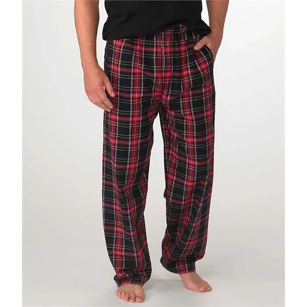 FLANNEL PANT... from ASI 89380 Staton Corporate and Casual
