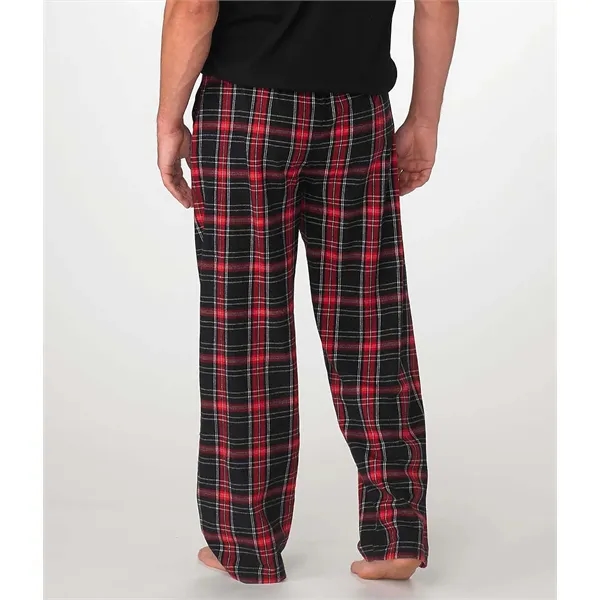 FLANNEL PANT... from ASI 89380 Staton Corporate and Casual