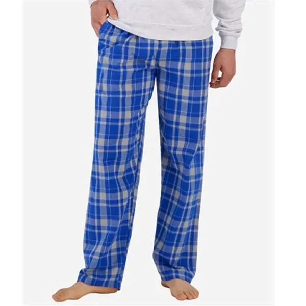 FLANNEL PANT... from ASI 89380 Staton Corporate and Casual