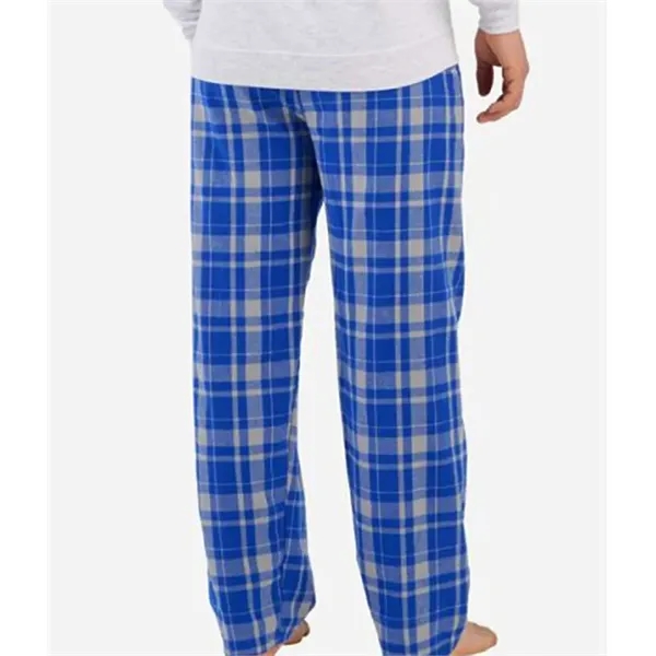 FLANNEL PANT... from ASI 89380 Staton Corporate and Casual