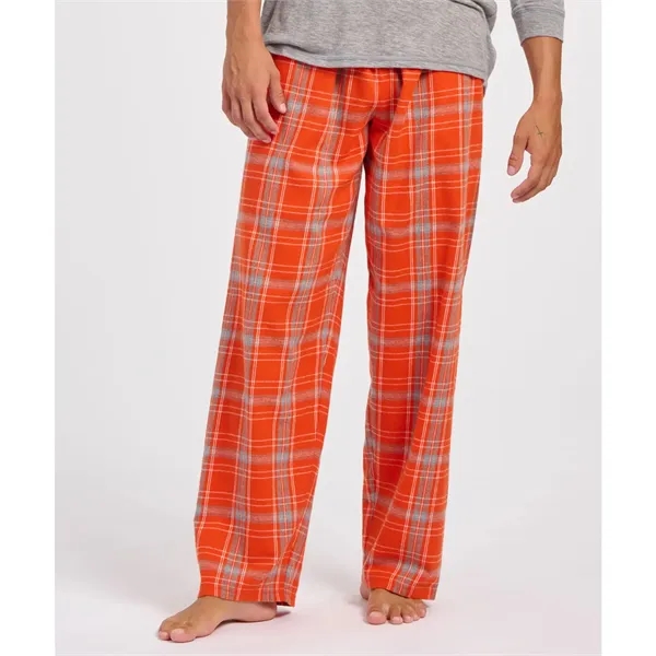 FLANNEL PANT... from ASI 89380 Staton Corporate and Casual