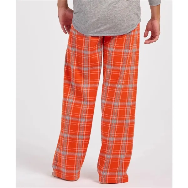 FLANNEL PANT... from ASI 89380 Staton Corporate and Casual
