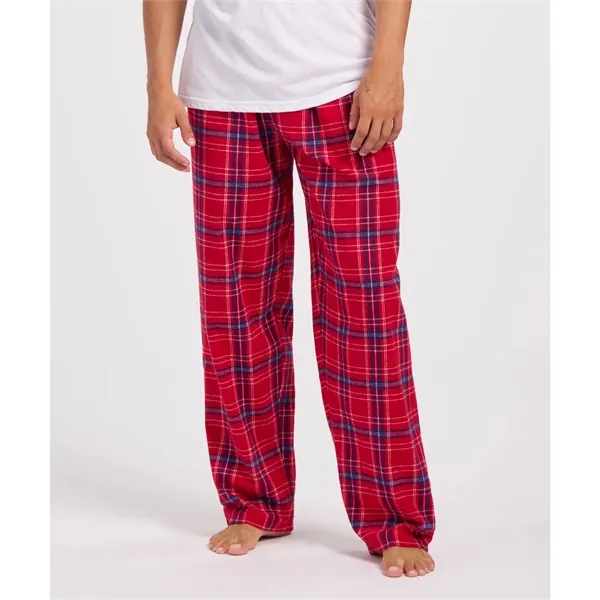 FLANNEL PANT... from ASI 89380 Staton Corporate and Casual