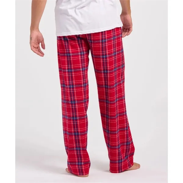 FLANNEL PANT... from ASI 89380 Staton Corporate and Casual