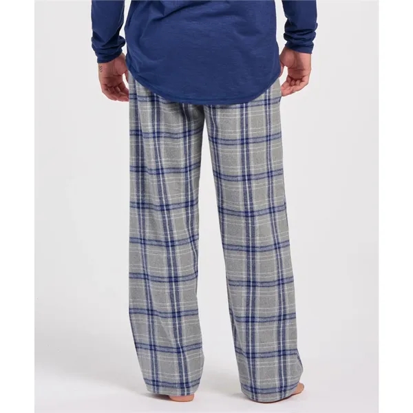 FLANNEL PANT... from ASI 89380 Staton Corporate and Casual