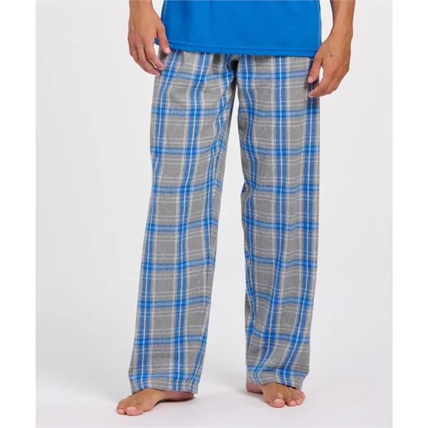 FLANNEL PANT... from ASI 89380 Staton Corporate and Casual