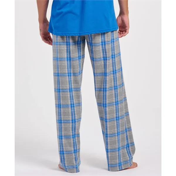 FLANNEL PANT... from ASI 89380 Staton Corporate and Casual