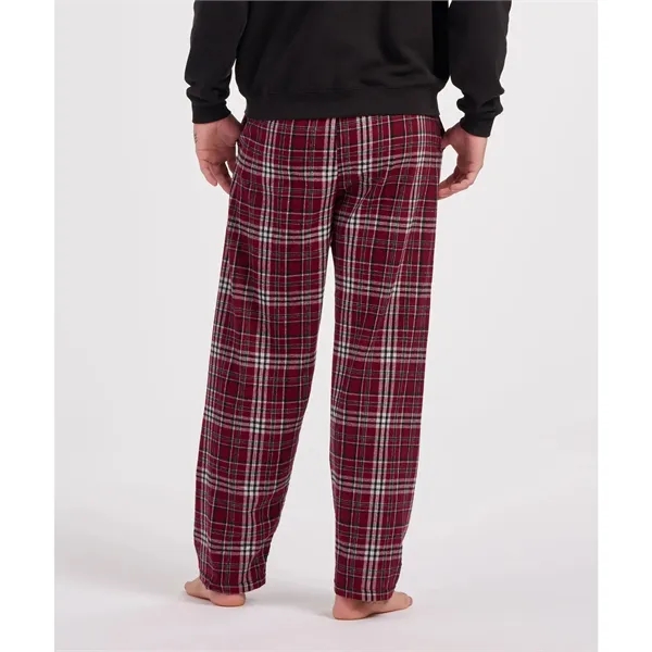 FLANNEL PANT... from ASI 89380 Staton Corporate and Casual